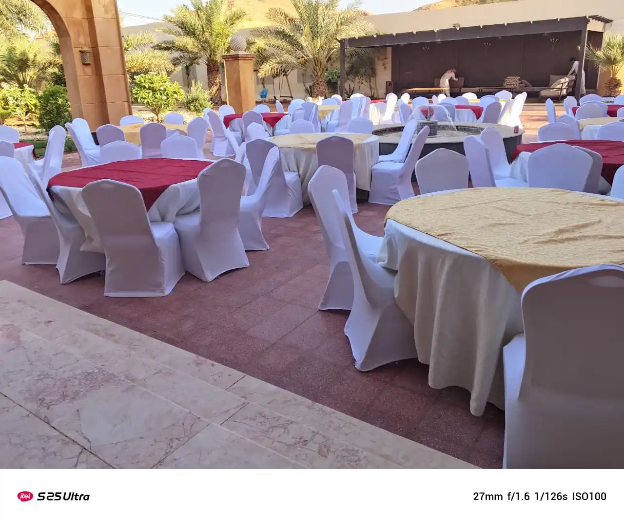 مباشرين قهوة - التطيب والتبخير