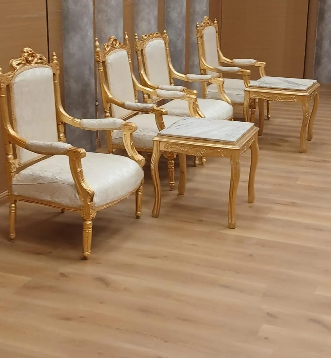 حفلات ومناسبات - قهوجي الرياض